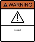 warningsign