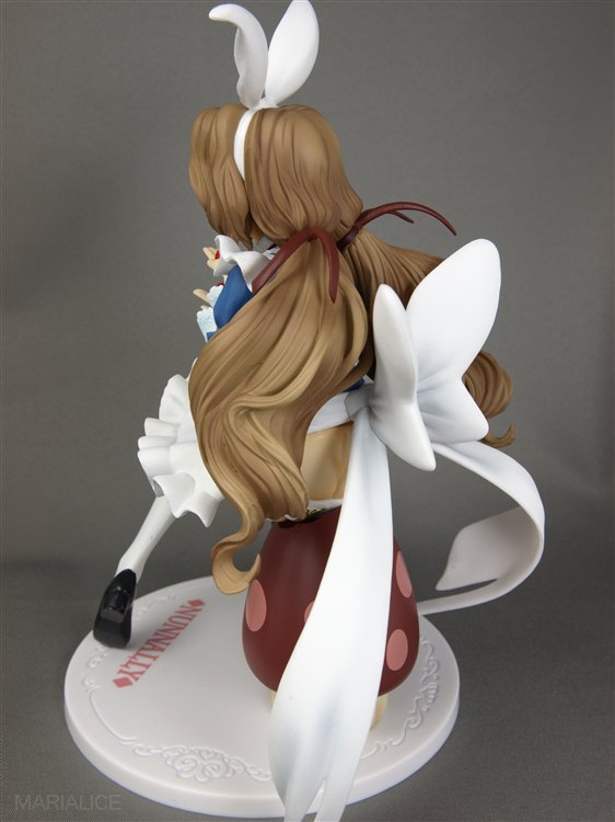 レビュー】 一番くじ B賞 ナナリー・ランペルージ PMフィギュア in