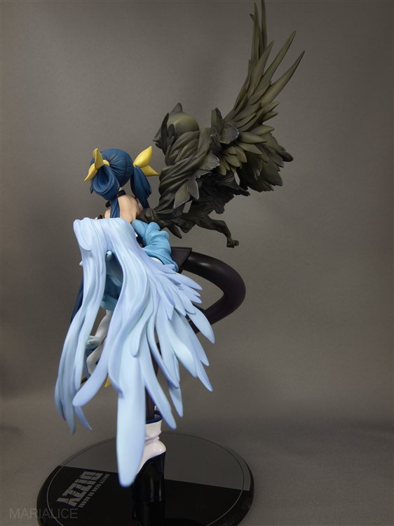 レビュー】 アルター ディズィー GUILTY GEAR XX ΛCORE - THFR