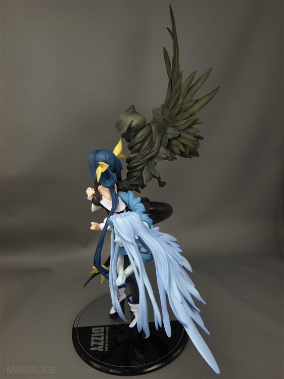 ギルティギア ディズィー アルター Amazon | ディズィー Type-S | フィギュア・ドール 通販