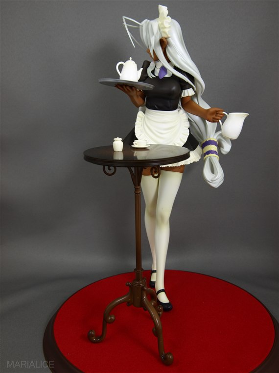 レビュー】 Max Factory 三世村正 装甲悪鬼村正 - THFR Max Factory