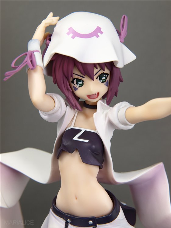 メガハウス ハイプリエステス 夢喰いメリー メリー・ナイトメア 夢喰いメリー メリー・ナイトメア｜商品情報｜メガホビ MEGA