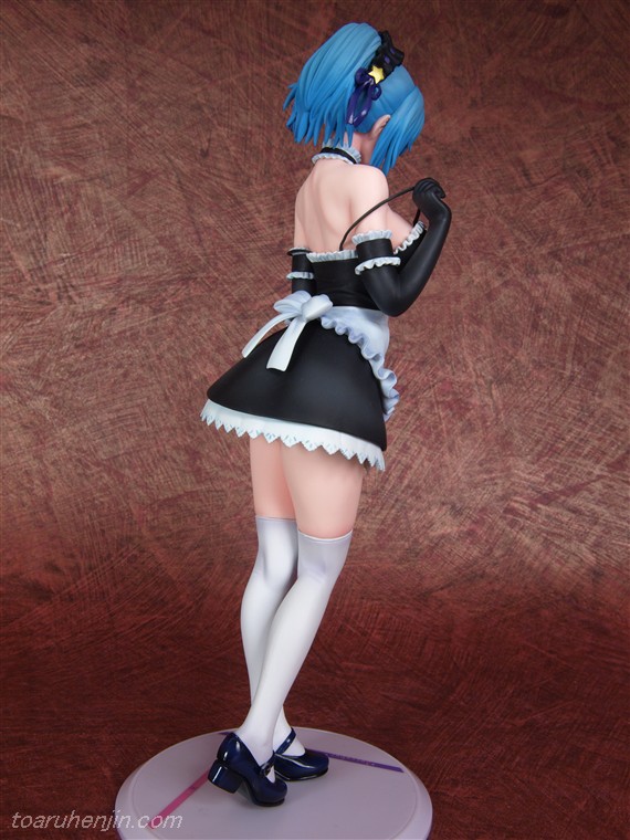 ロザリオとバンパイア 黒乃胡夢 1/7 フィギュア オーキッドシード 箱なし Amazon.co.jp: ロザリオとバンパイア 黒乃胡夢 (1/7スケール PVC
