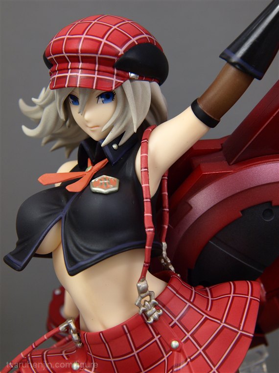 レビュー】 PLUM アリサ・イリーニチナ・アミエーラ GOD EATER