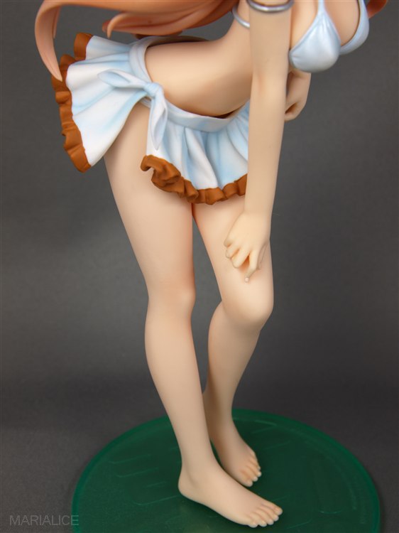 まよチキ！ 近衛スバル 水着ver. 中古】(本体A/箱B)まよチキ！ 近衛スバル 水着ver. 1/7 完成品