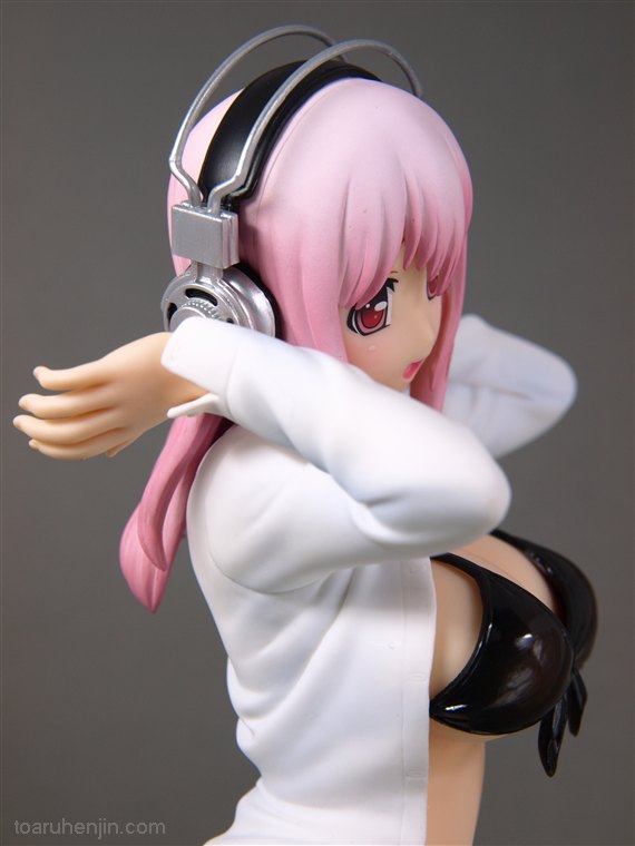 スカイチューブ すーぱーそに子 水着グラビアver. Amazon.co.jp: スカイチューブ すーぱーそに子 水着グラビアver. (1/6